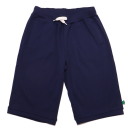 Pantaloni scurți bleumarin