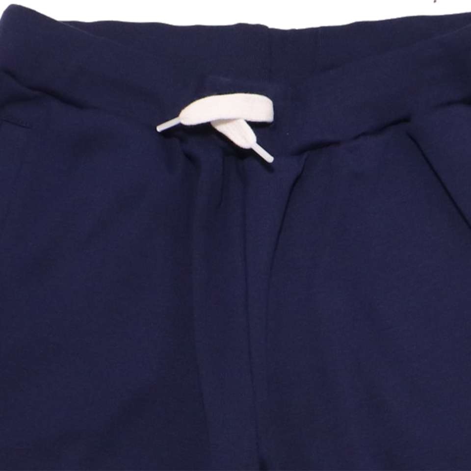 Pantaloni scurți bleumarin
