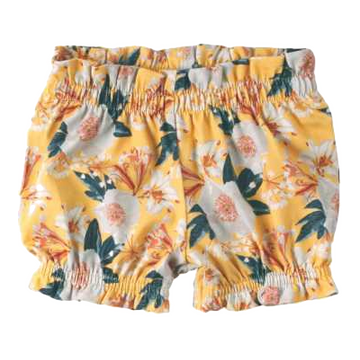 Bloomers cu imprimeu floral