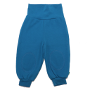 Pantaloni Alfa albaștri