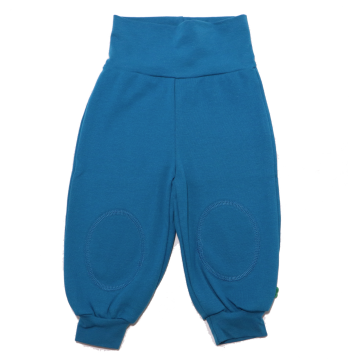 Pantaloni Alfa albaștri