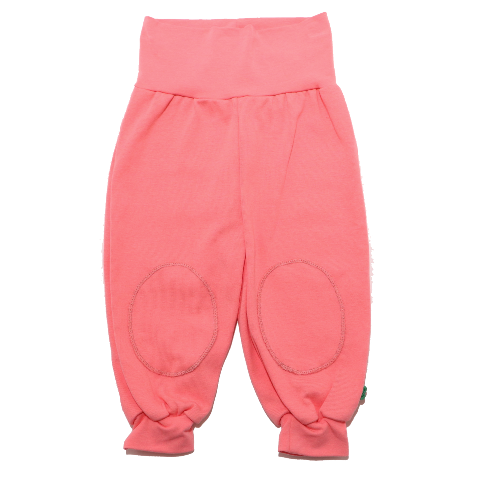 Pantaloni Alfa corai