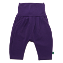 Pantaloni Alfa mov