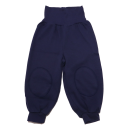 Pantaloni Alfa bleumarin