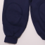 Pantaloni Alfa bleumarin