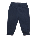 Pantaloni bleumarin Spring Sence