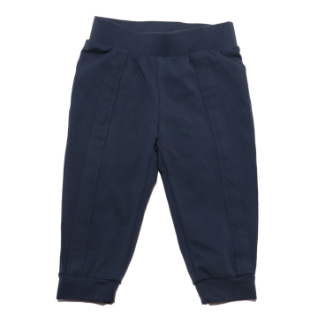 Pantaloni bleumarin Spring Sence