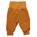 Pantaloni Alfa maro