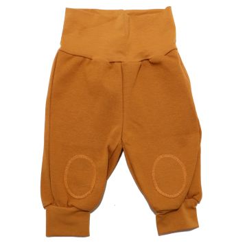 Pantaloni Alfa maro