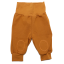Pantaloni Alfa maro