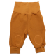 Pantaloni Alfa maro