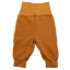 Pantaloni Alfa maro