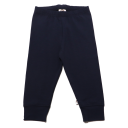 Colanți lungi Cozy Me bleumarin