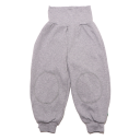 Pantaloni Alfa gri