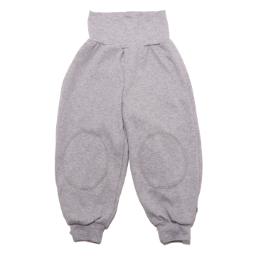 Pantaloni Alfa gri