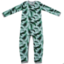 Salopetă Palm  din bumbac organic