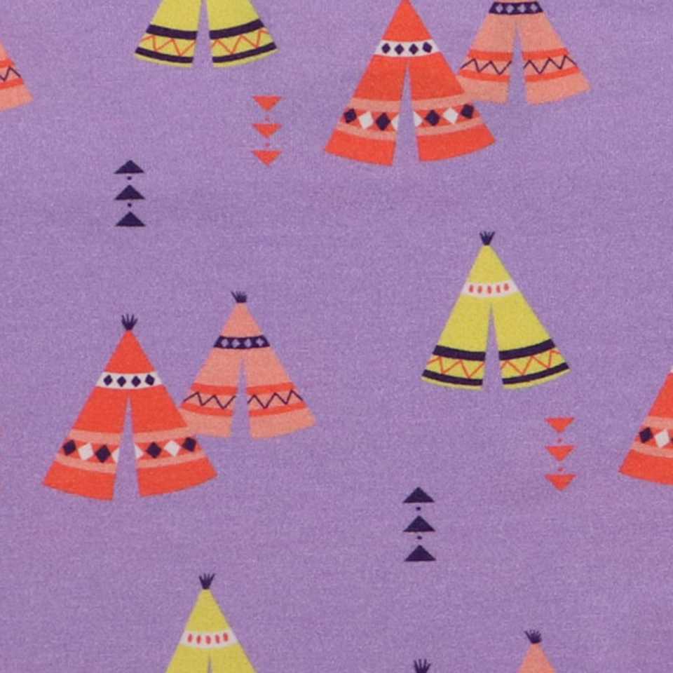 Bluziță cu mânecă lungă Tepee Freds World