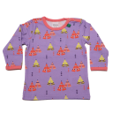 Bluziță cu mânecă lungă Tepee Freds World