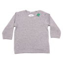 Bluziță gri cu mânecă lungă Freds World