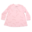 Bluziță roz Dazel Aop BeKids