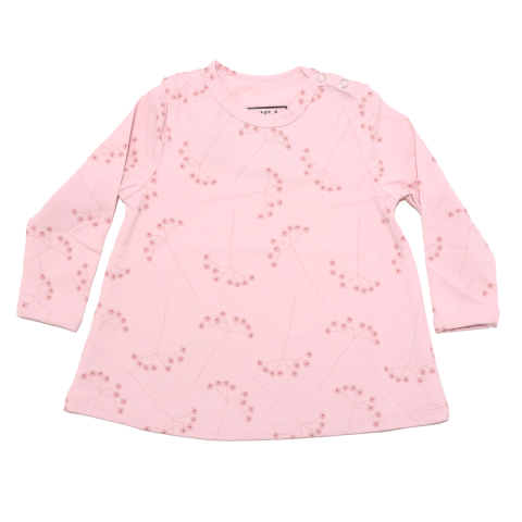 Bluziță roz Dazel Aop BeKids