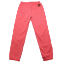 Pantaloni softshell cu polar în interior din poliester reciclat