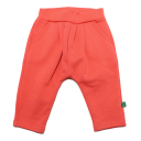 Pantaloni groși corai cald