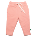Pantaloni groși piersică