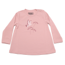 Bluziță roz prăfuit Dazel