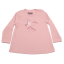 Bluziță roz prăfuit Dazel