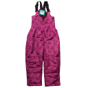 Pantaloni zăpadă și ski pentru copii, violet, Fred's World