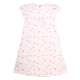 Rochiță de vară pentru fete cu imprimeu floral