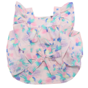 Bluză vaporoasă tip fluture Guess 5-6 ani (116cm)