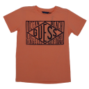 Tricou cu imprimeu simplu