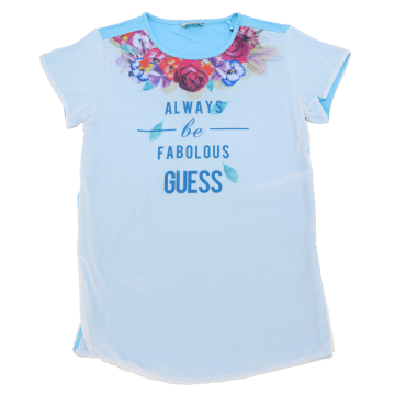 Tricou Always Be Fabulous