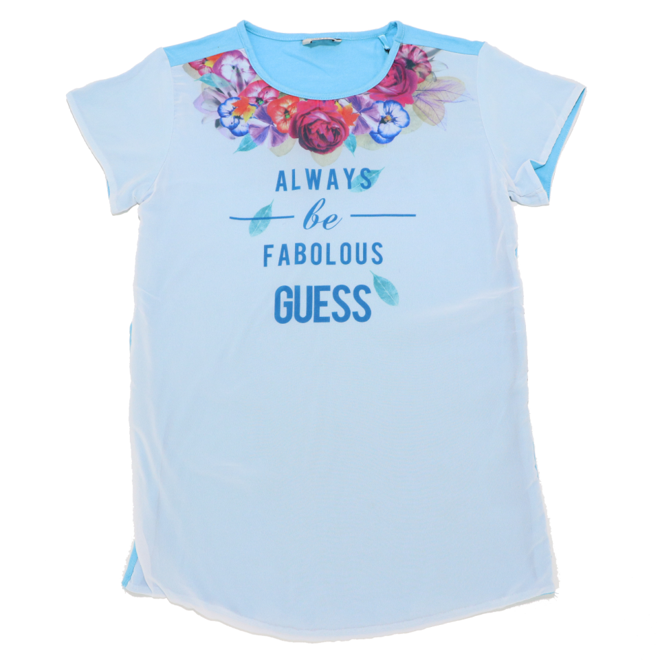 Tricou Always Be Fabulous