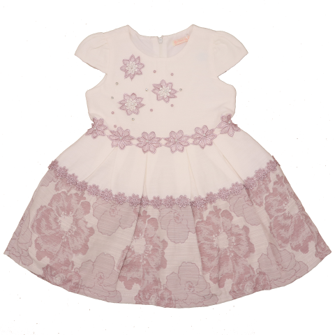 Rochie de ocazie lila