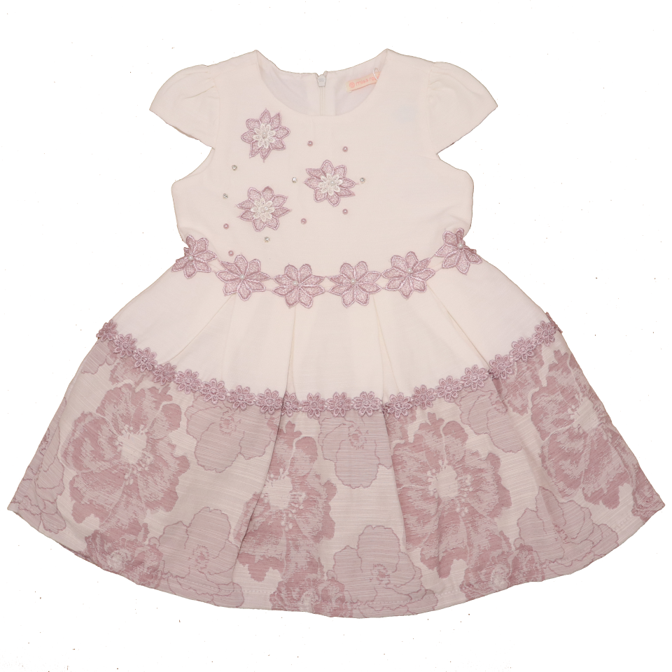 Rochie de ocazie lila
