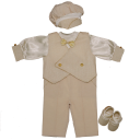 Set elegant pentru botez