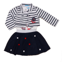 Set trei piese Nautical