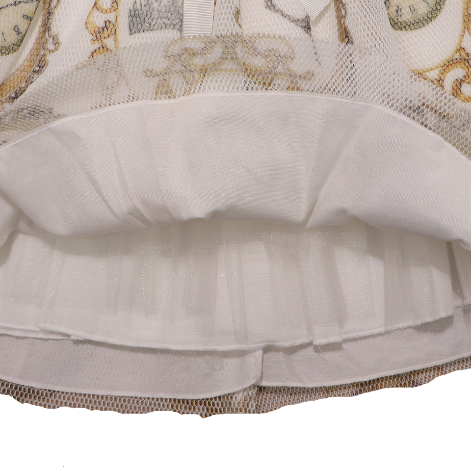 Set Versa rochie cu palton subțire