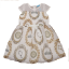 Set Versa rochie cu palton subțire