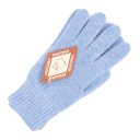 Mănuși bleu Angora adulți