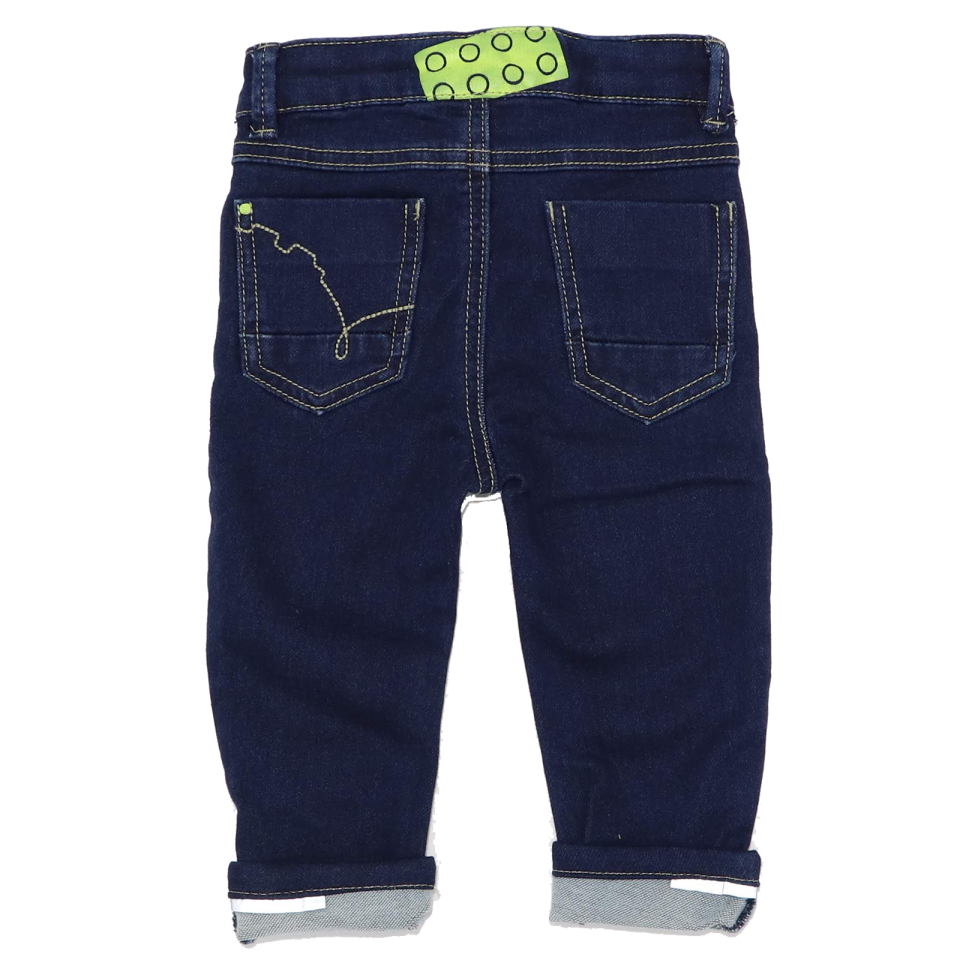 Sweat Jeans Penn 603