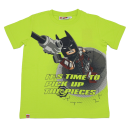 Tricou verde Batman