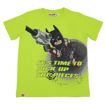 Tricou verde Batman
