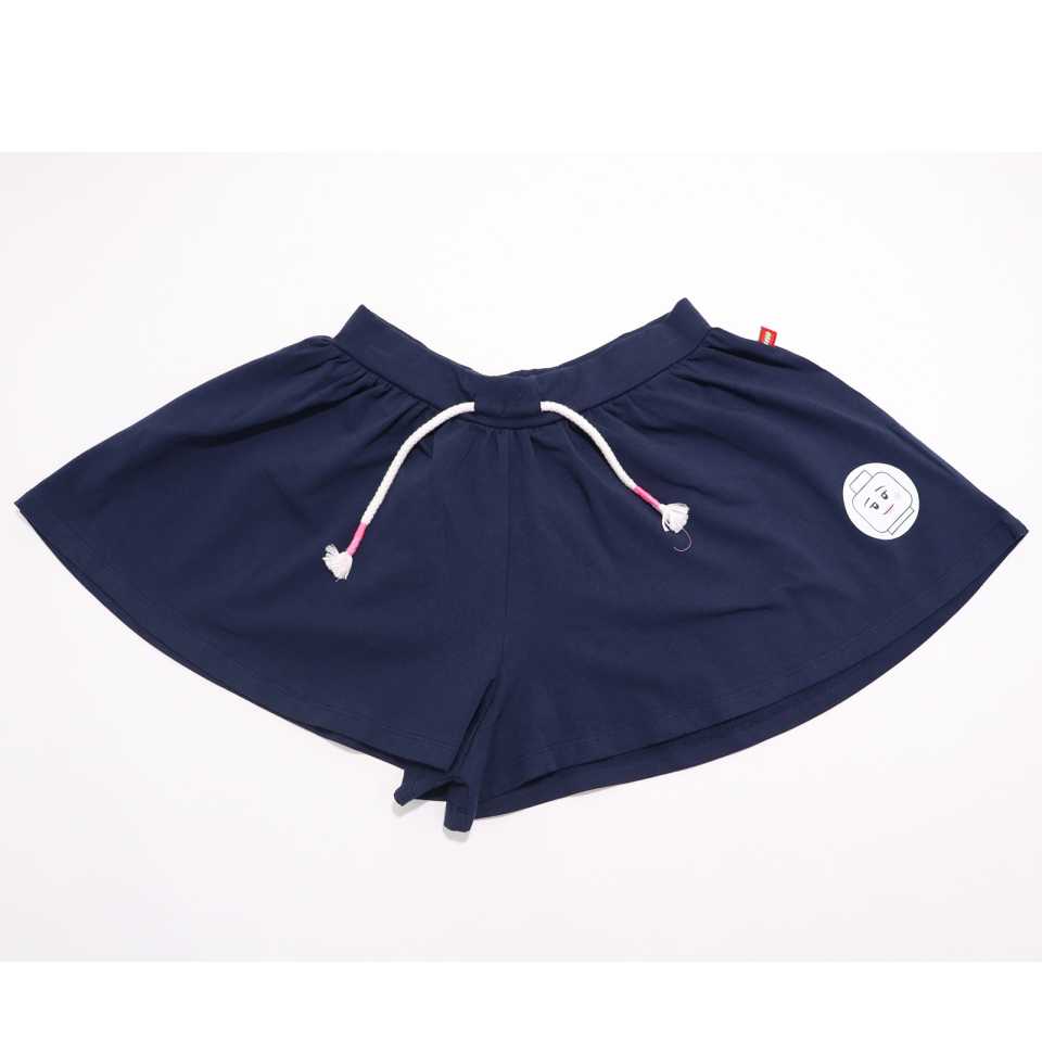 Fustiță pantalon bleumarin Lego Wear 7-8 ani (128cm)
