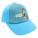 Șapcă bleu Legends of Chima Lego Wear 4-7 ani (52 cm)