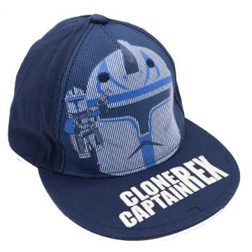 Șapcă bleumarin Carlos 142 Lego 3-7 ani