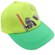 Șapcă verde Darth Vader